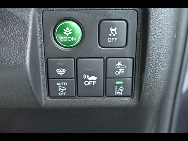 HONDA VEZEL 2017