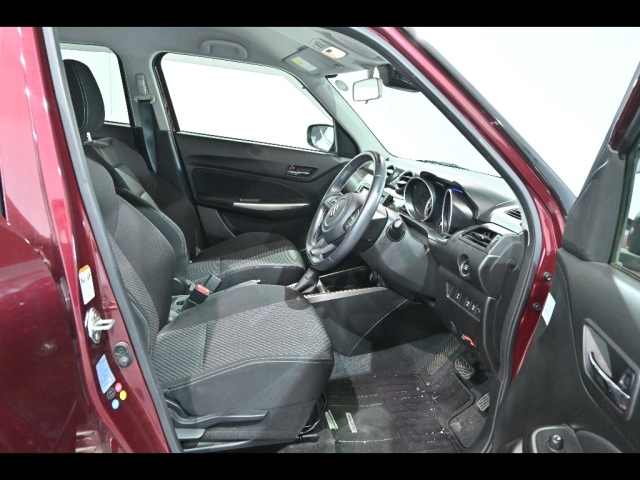 SUZUKI SWIFT 2019