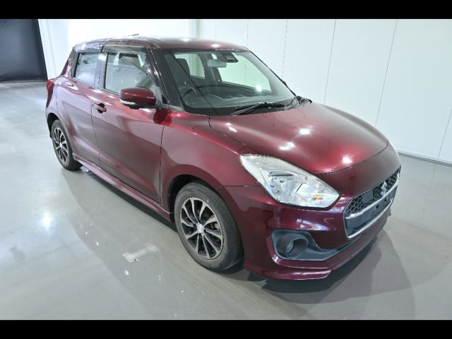 SUZUKI SWIFT 2019