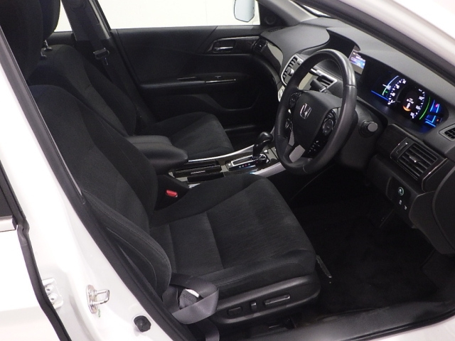 HONDA ACCORD 2014