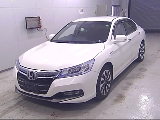 HONDA ACCORD 2014