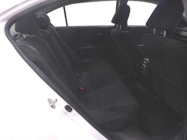 HONDA ACCORD 2014
