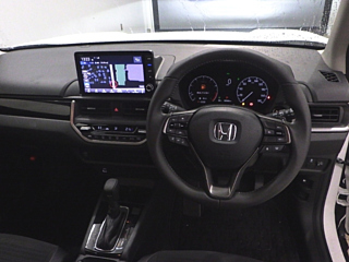 HONDA WR-V 2025