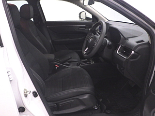 HONDA WR-V 2025