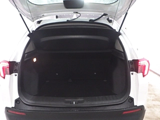 HONDA WR-V 2025
