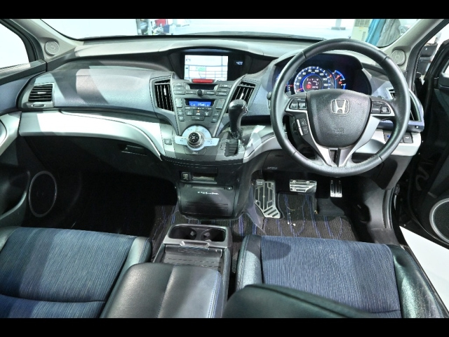 HONDA ODYSSEY 2010