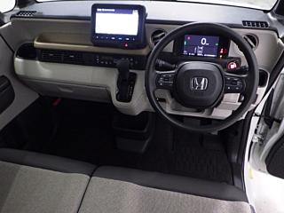 HONDA N BOX 2025