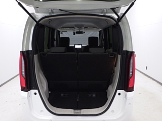 HONDA N BOX 2025