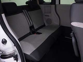 HONDA N BOX 2025