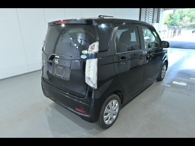 HONDA N WGN 2014