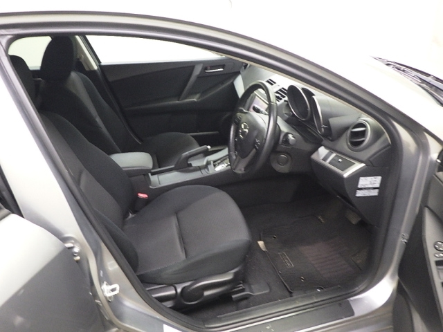 MAZDA AXELA 2013