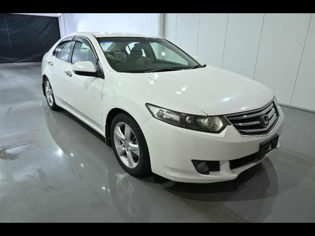 HONDA ACCORD 2010