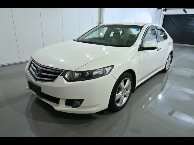 HONDA ACCORD 2010