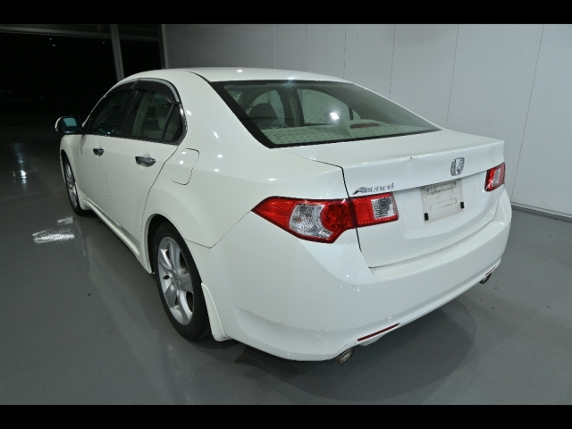 HONDA ACCORD 2010