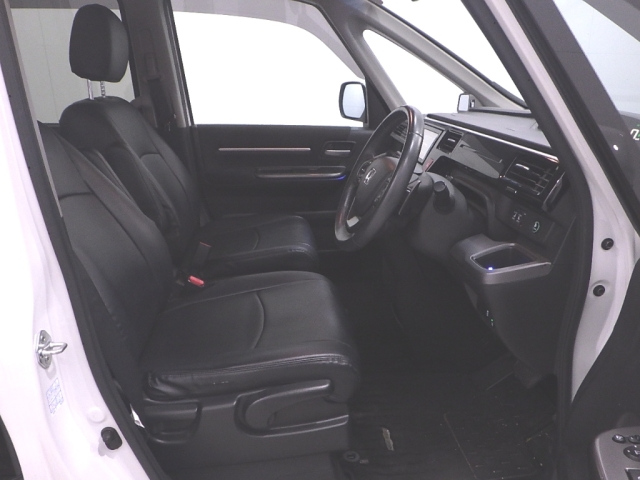 HONDA STEP WAGON 2019