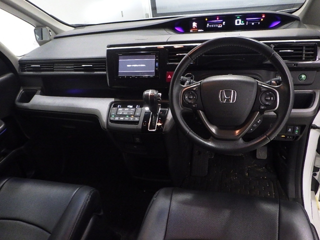 HONDA STEP WAGON 2019