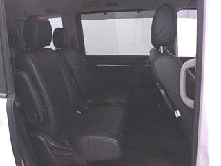 HONDA STEP WAGON 2019