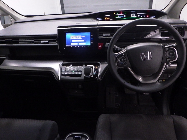 HONDA STEP WAGON 2020