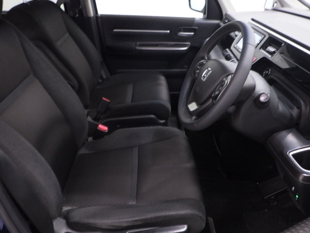 HONDA STEP WAGON 2020