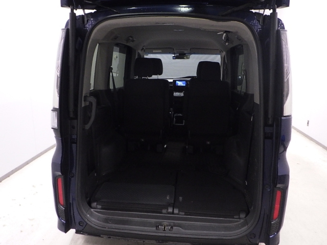 HONDA STEP WAGON 2020