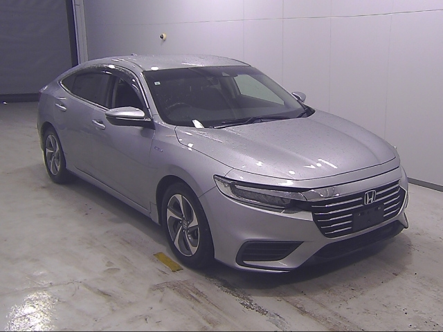 HONDA INSIGHT 2019