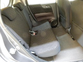 car slider