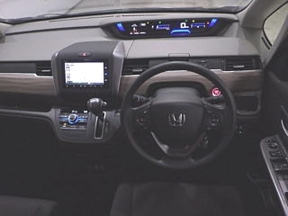 HONDA FREED 2021