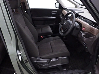 HONDA FREED 2021