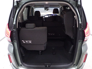 HONDA FREED 2021