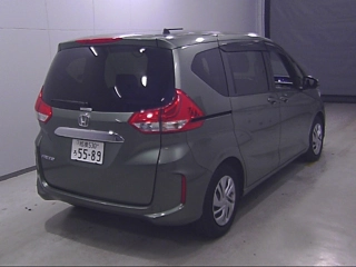 HONDA FREED 2021