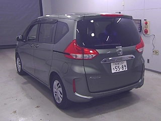 HONDA FREED 2021