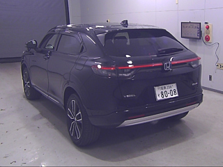 HONDA VEZEL 2021