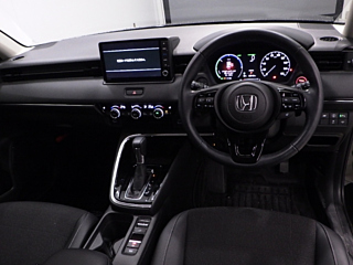 HONDA VEZEL 2021