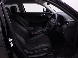 HONDA VEZEL 2021