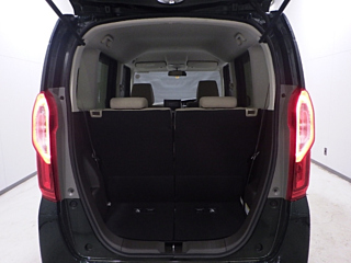 HONDA N BOX 2022