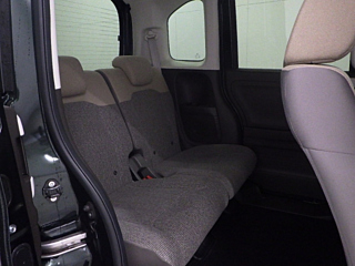HONDA N BOX 2022