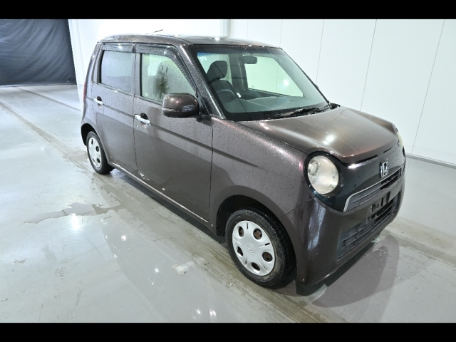 HONDA N ONE 2013