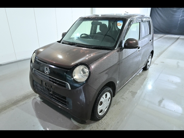 HONDA N ONE 2013
