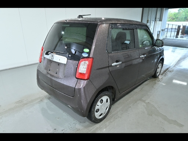 HONDA N ONE 2013
