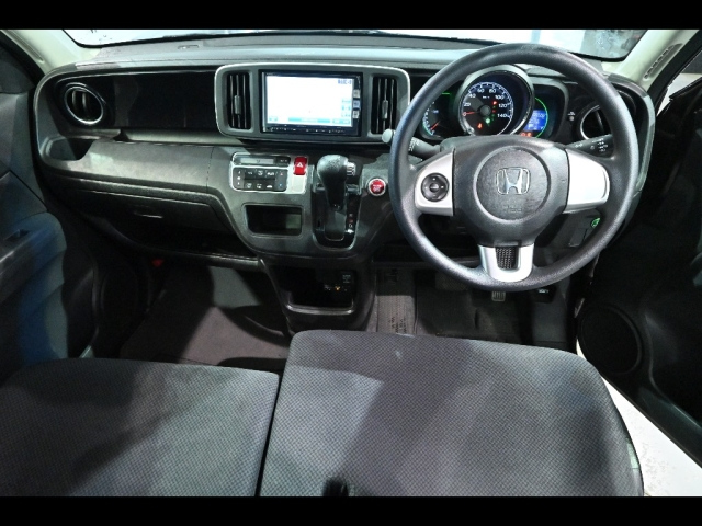 HONDA N ONE 2013
