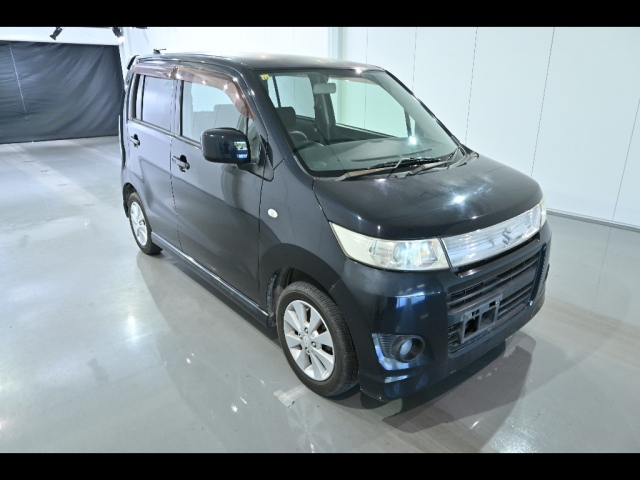 SUZUKI WAGON R 2010