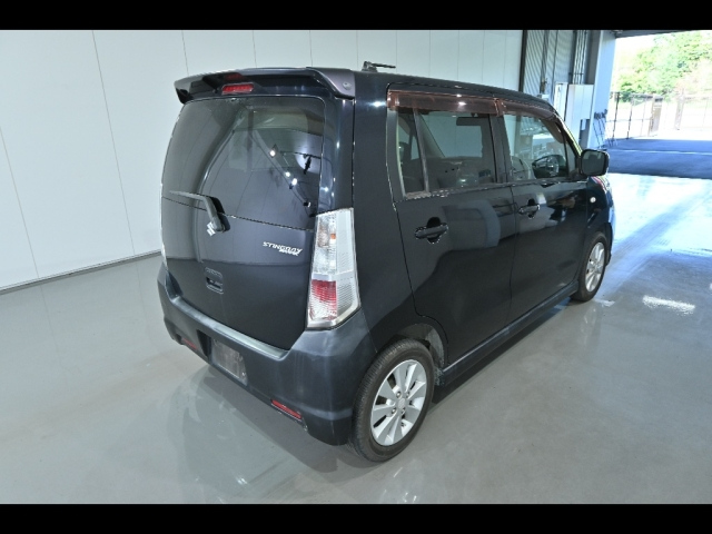 SUZUKI WAGON R 2010