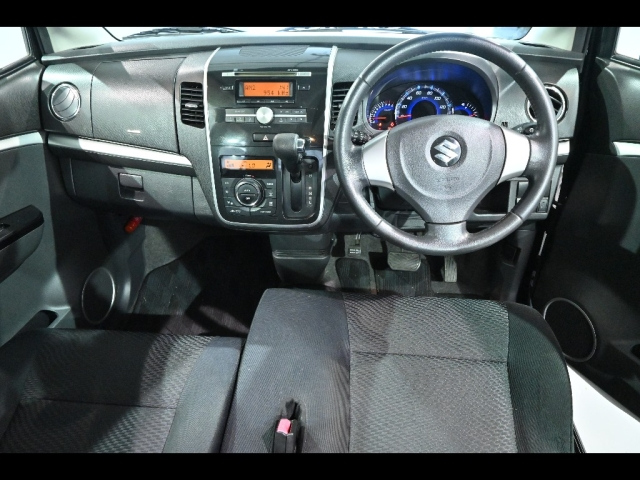 SUZUKI WAGON R 2010