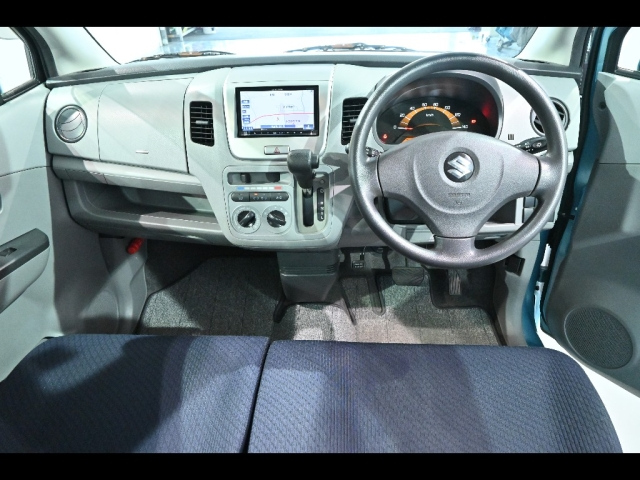 SUZUKI WAGON R 2010