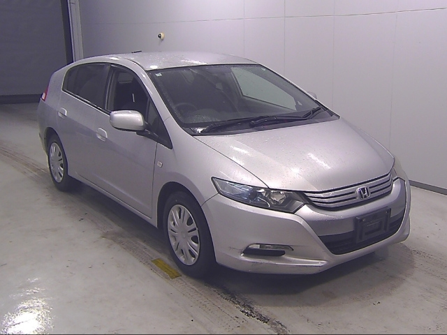 HONDA INSIGHT 2010