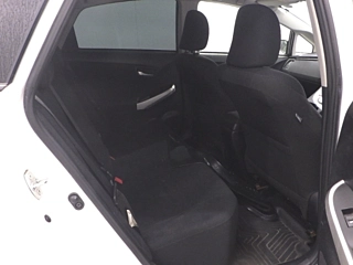 TOYOTA PRIUS 2014