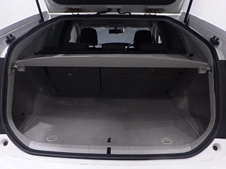 TOYOTA PRIUS 2014