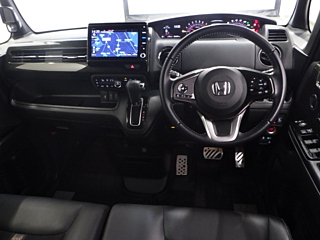 HONDA N BOX 2020