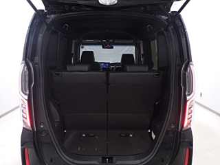 HONDA N BOX 2020