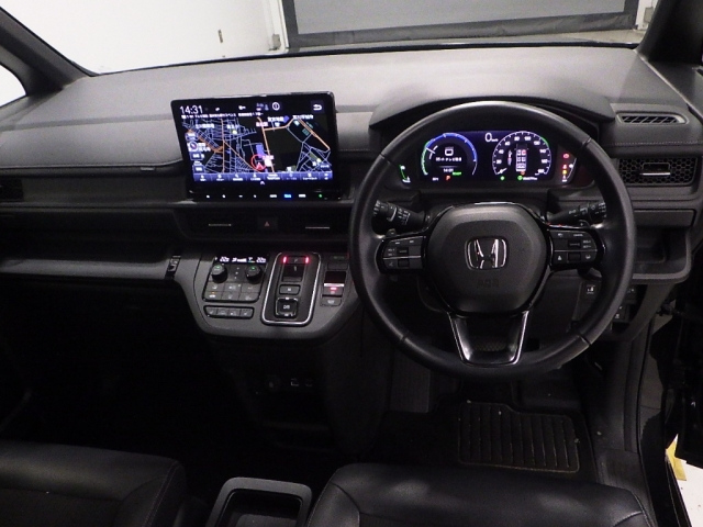 HONDA STEP WAGON 2022